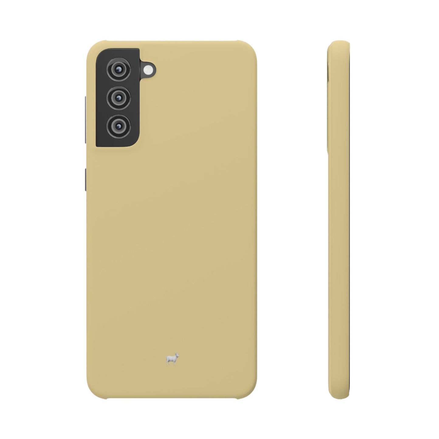 Slim Snap in Golden Haze