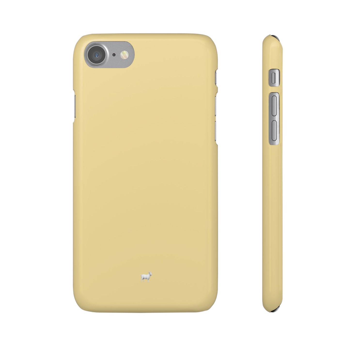 Slim Snap in Golden Haze