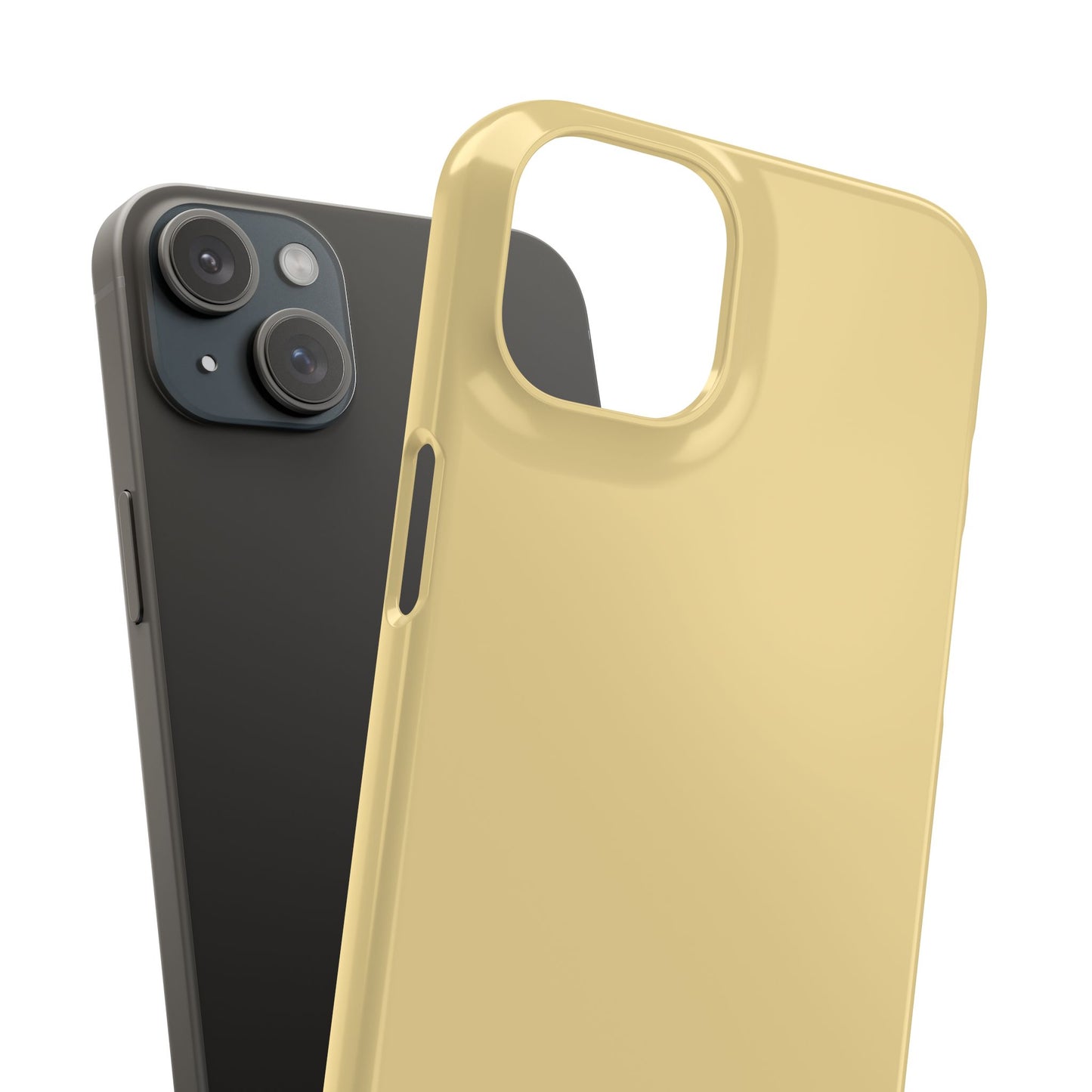 Slim Snap in Golden Haze