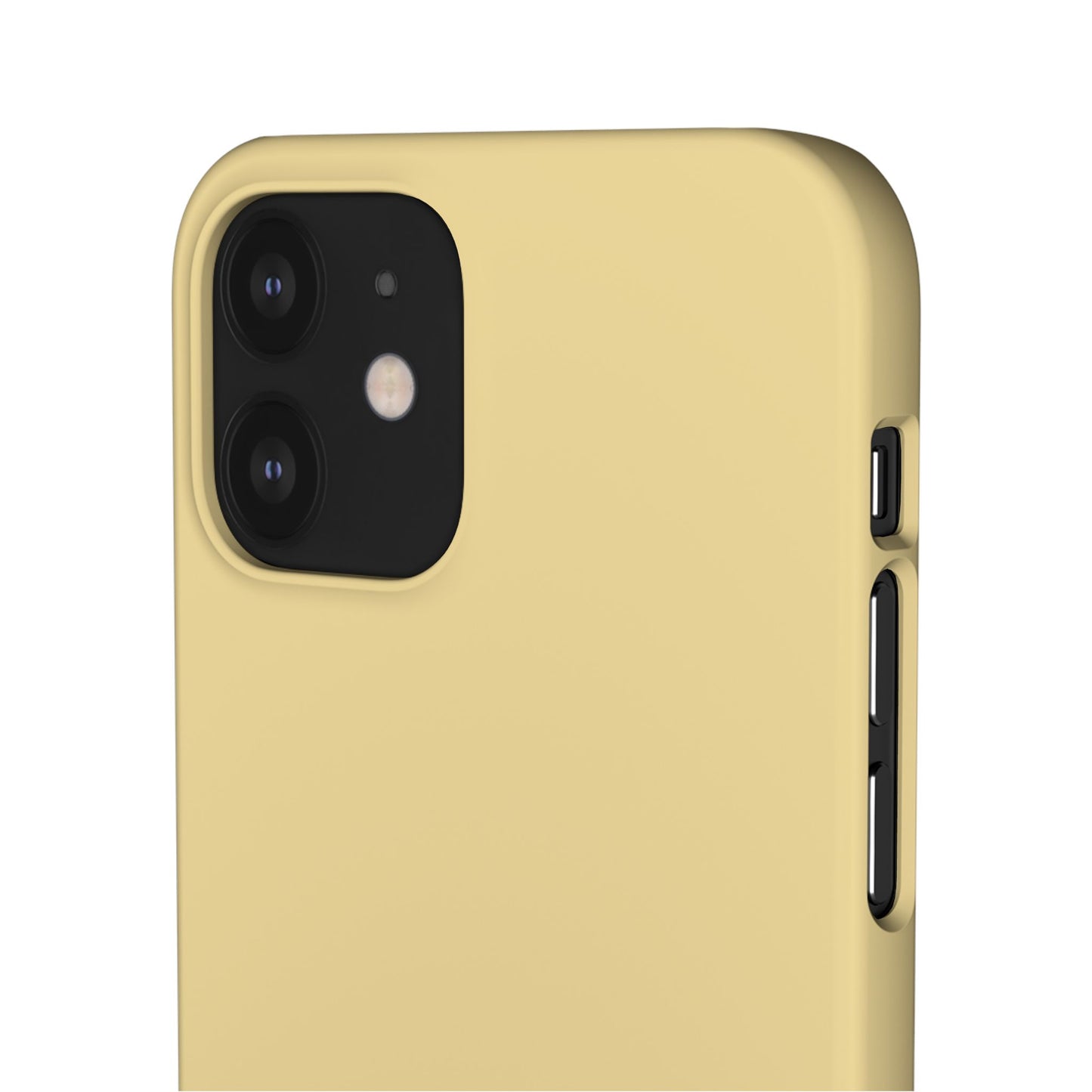 Slim Snap in Golden Haze