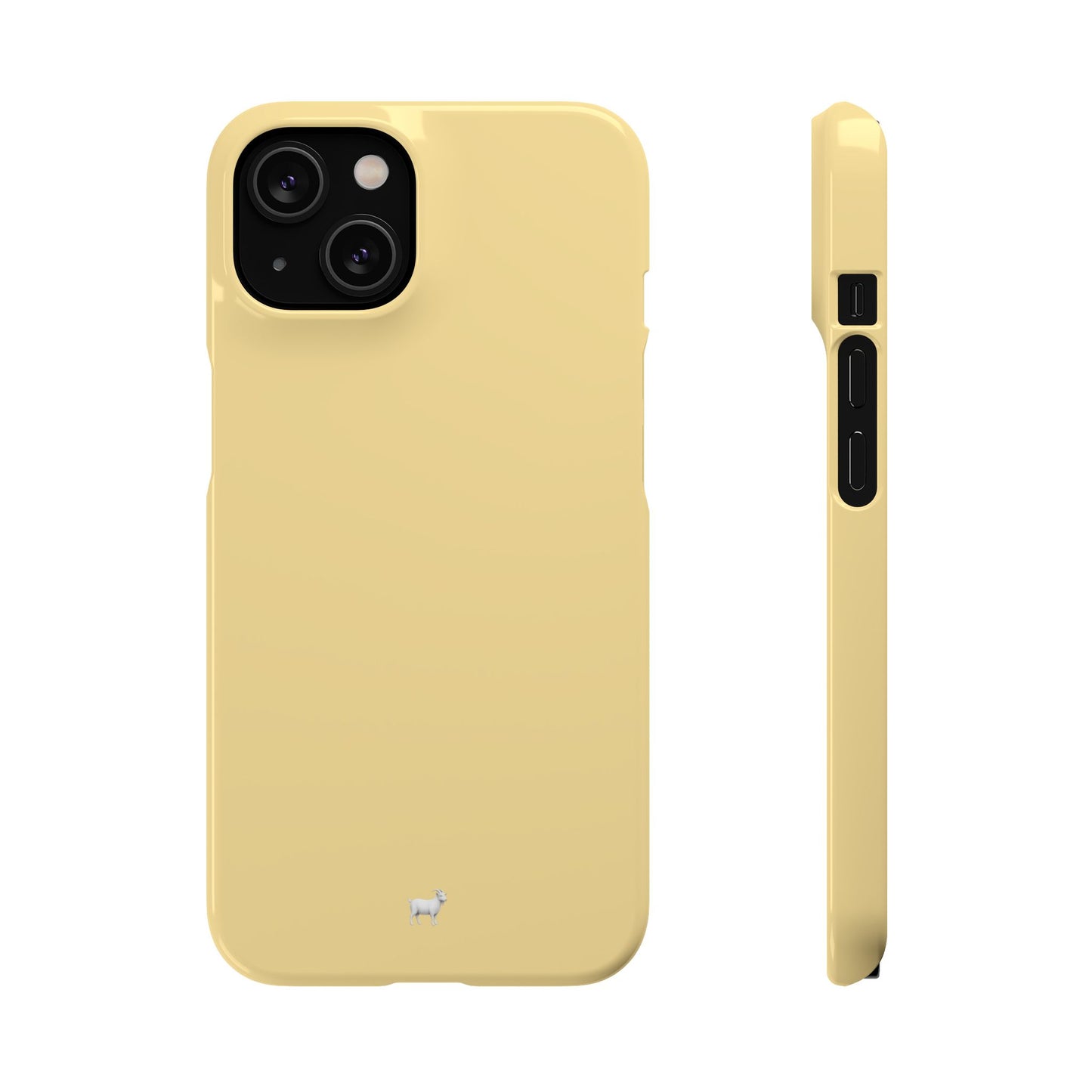 Slim Snap in Golden Haze