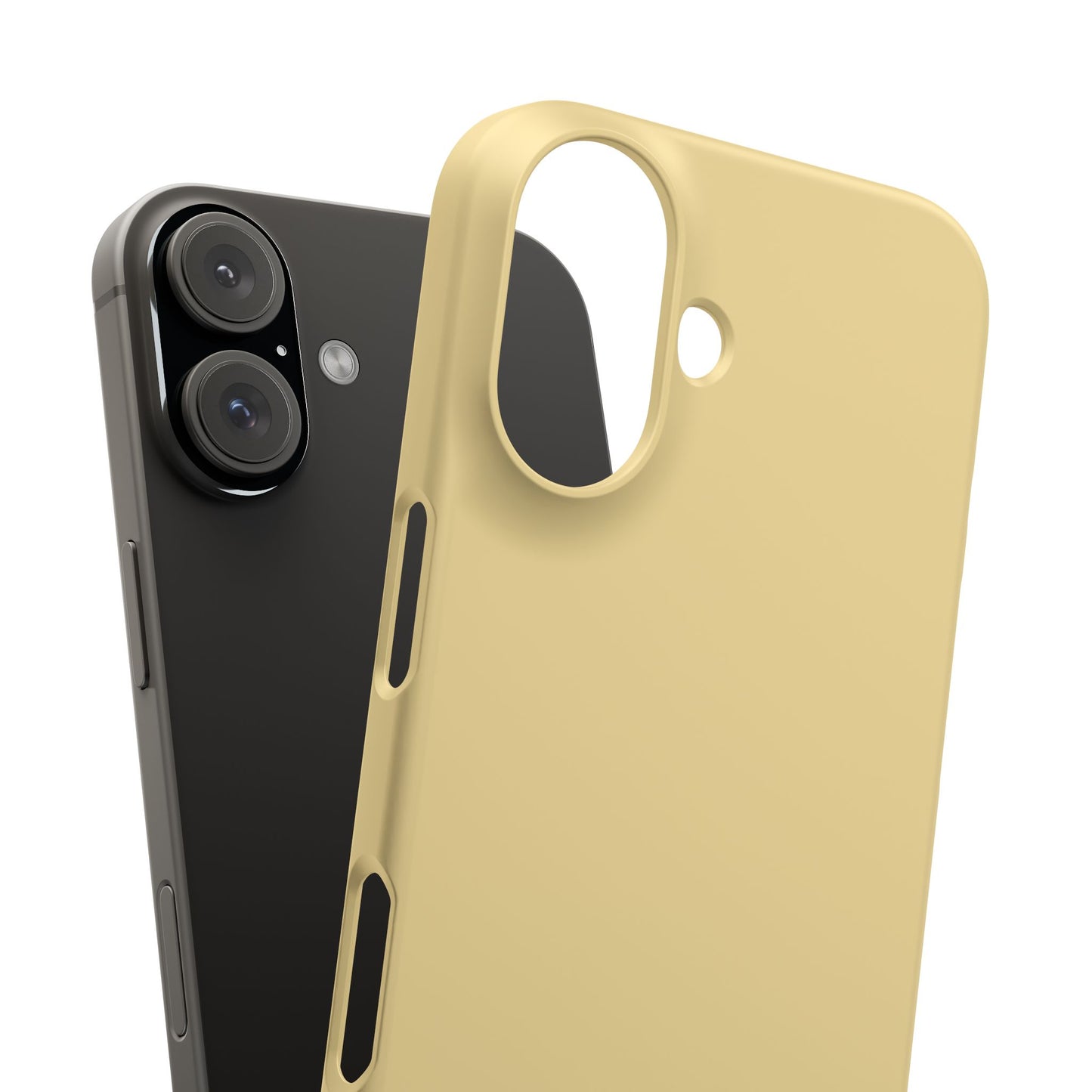 Slim Snap in Golden Haze