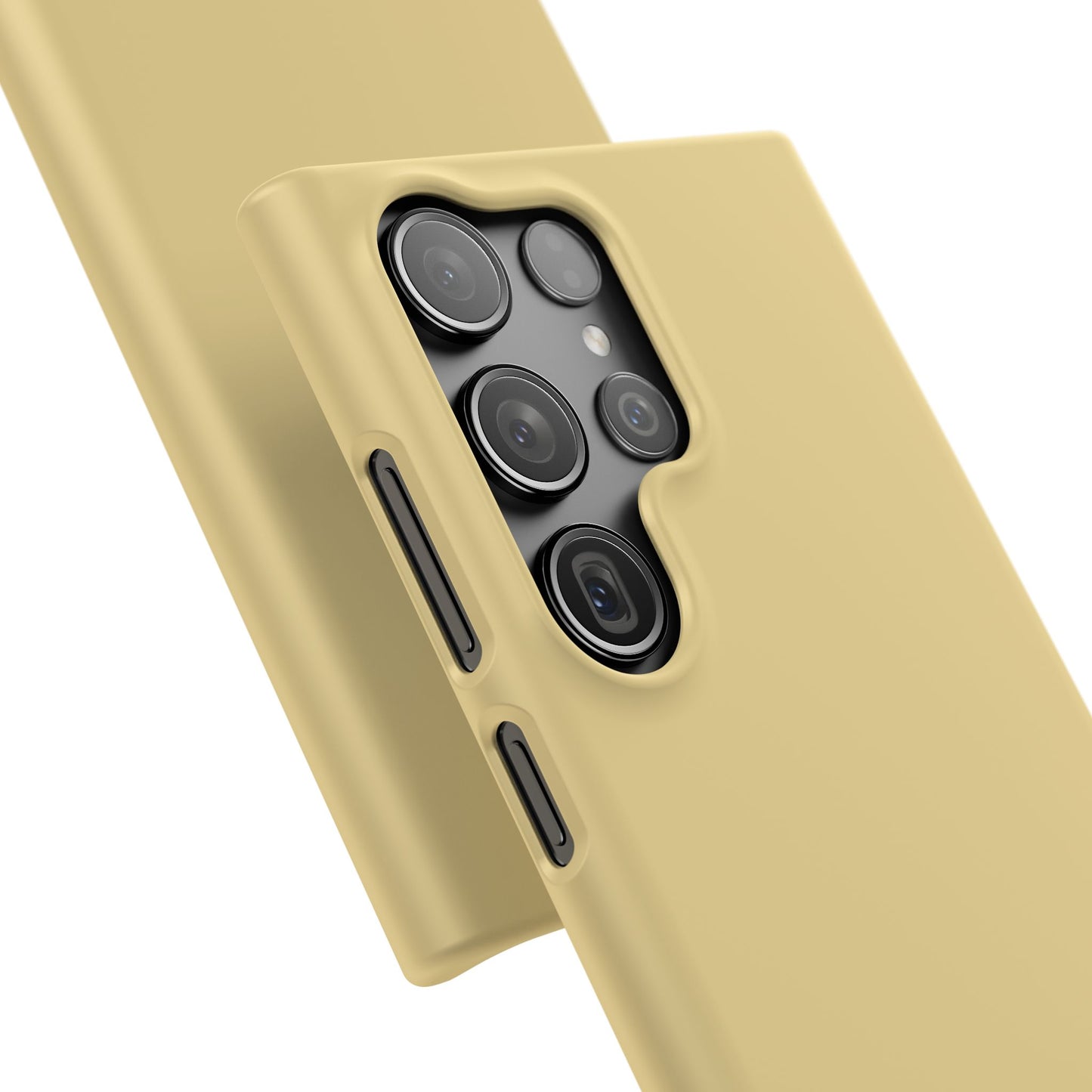 Slim Snap in Golden Haze