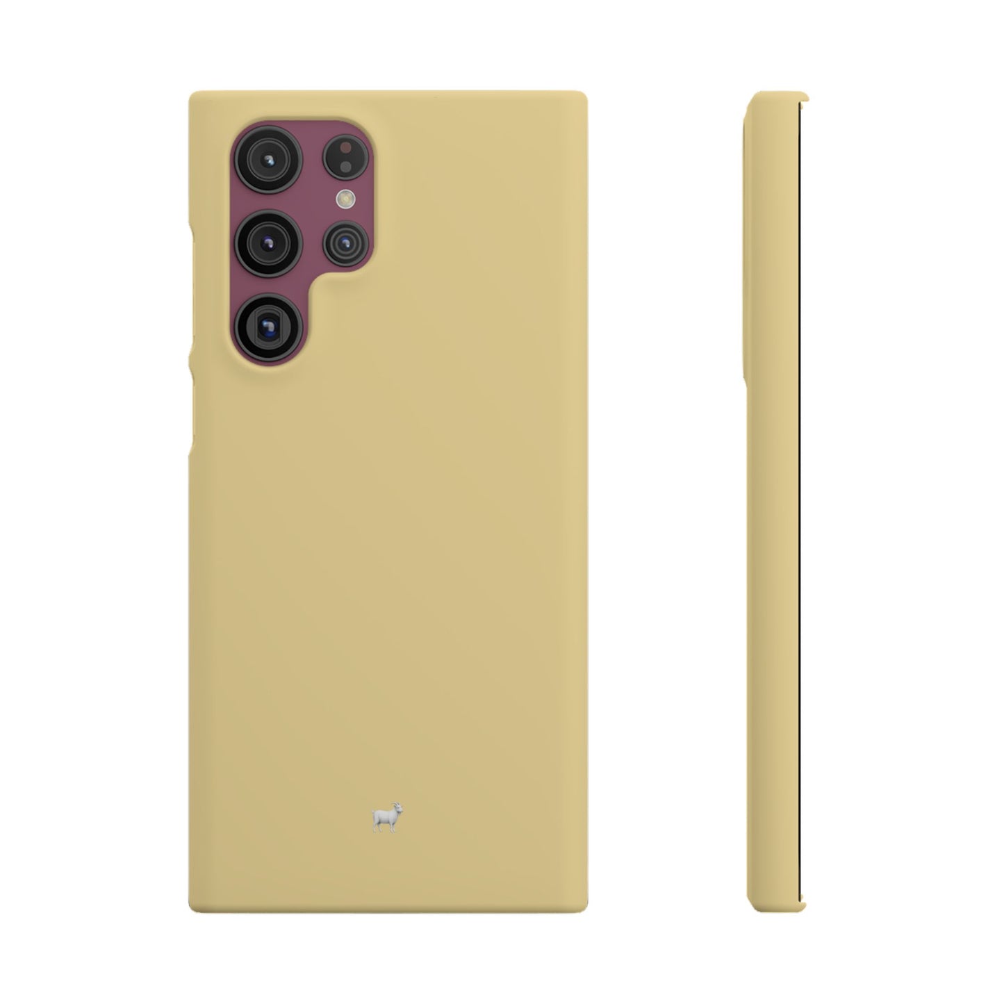 Slim Snap in Golden Haze