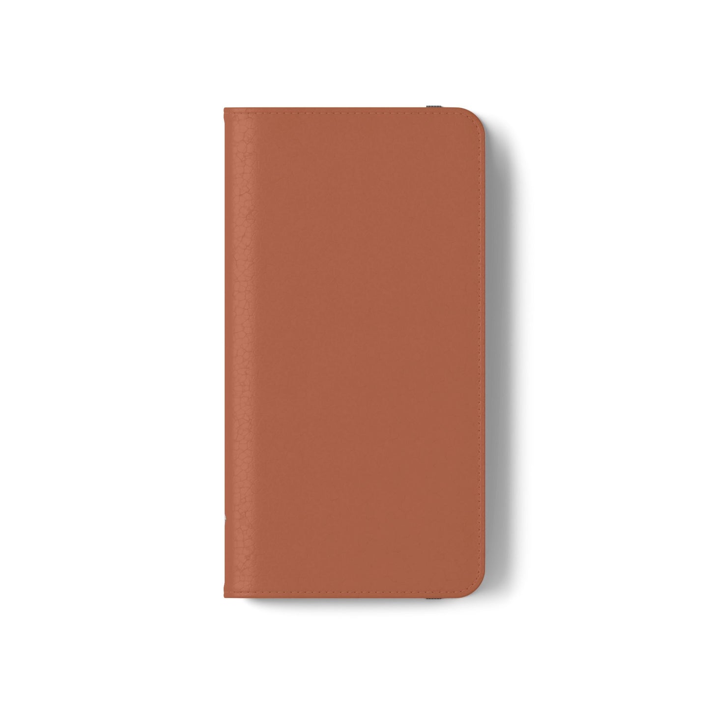 Wallet Flip in Amber Depth