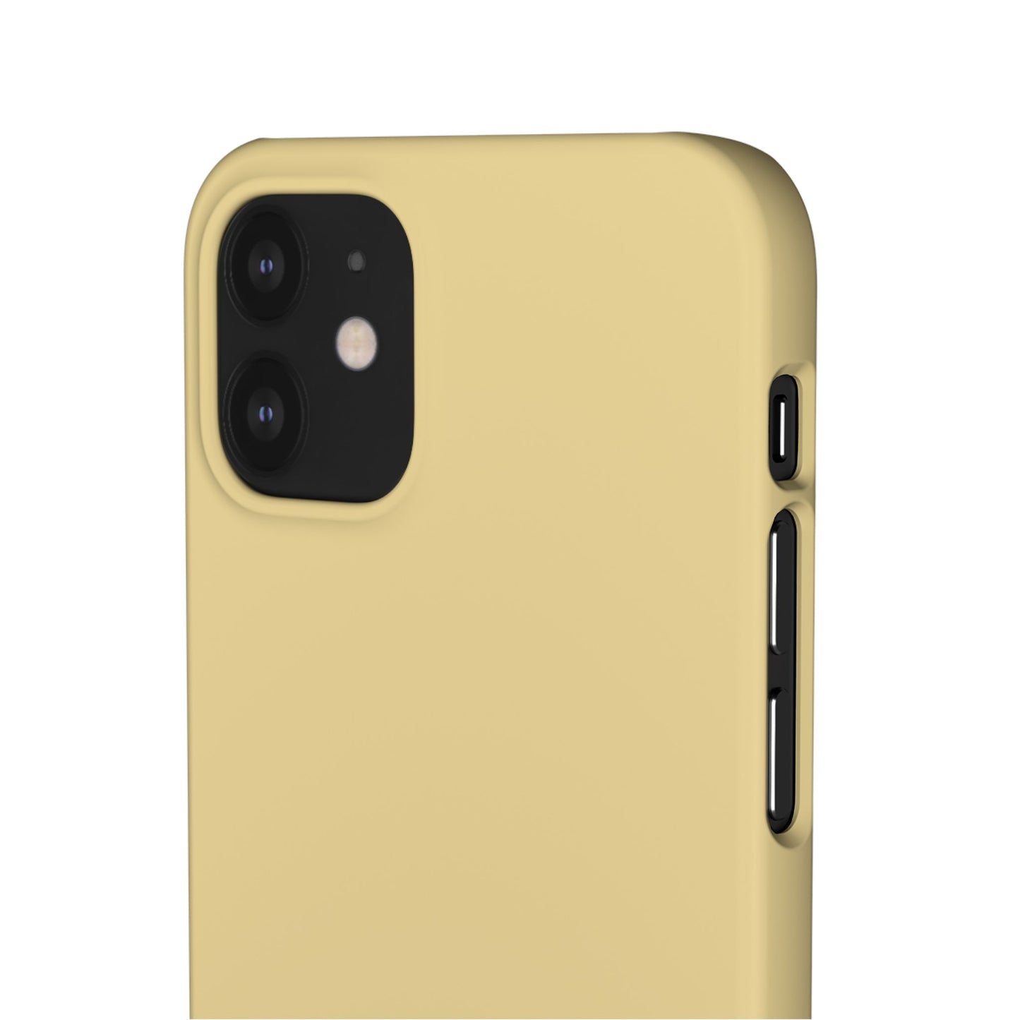 Slim Snap in Golden Haze