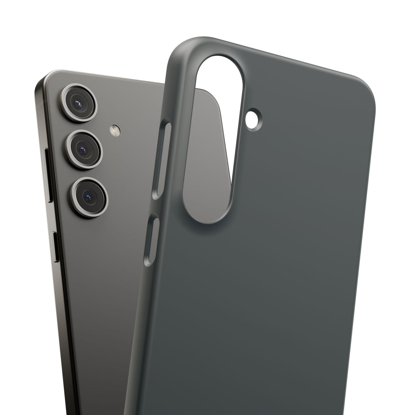 Slim Snap in Forest Obsidian