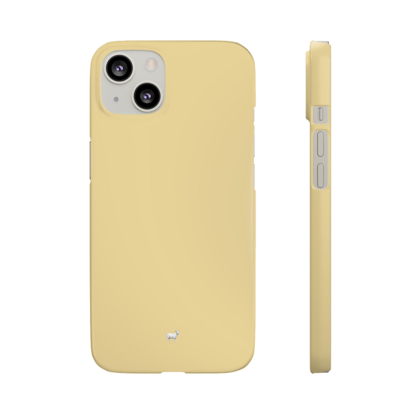 Slim Snap in Golden Haze
