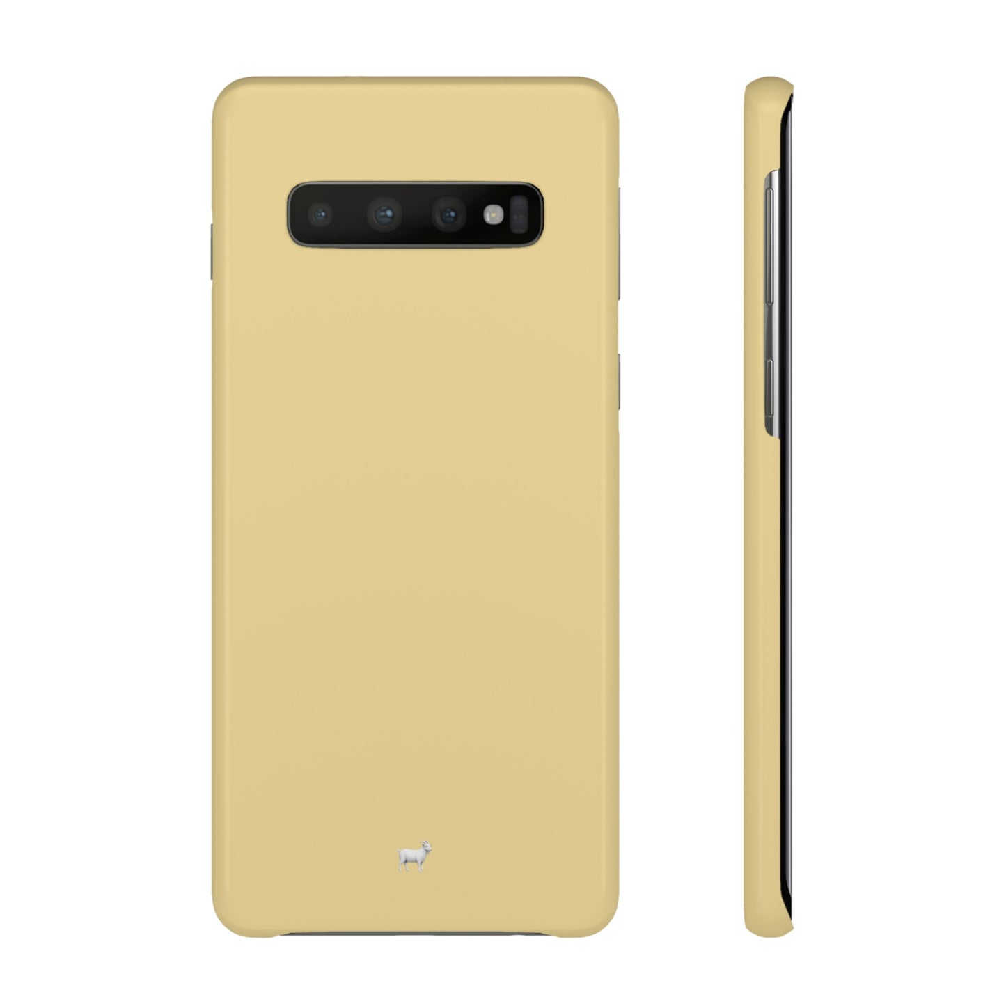 Slim Snap in Golden Haze