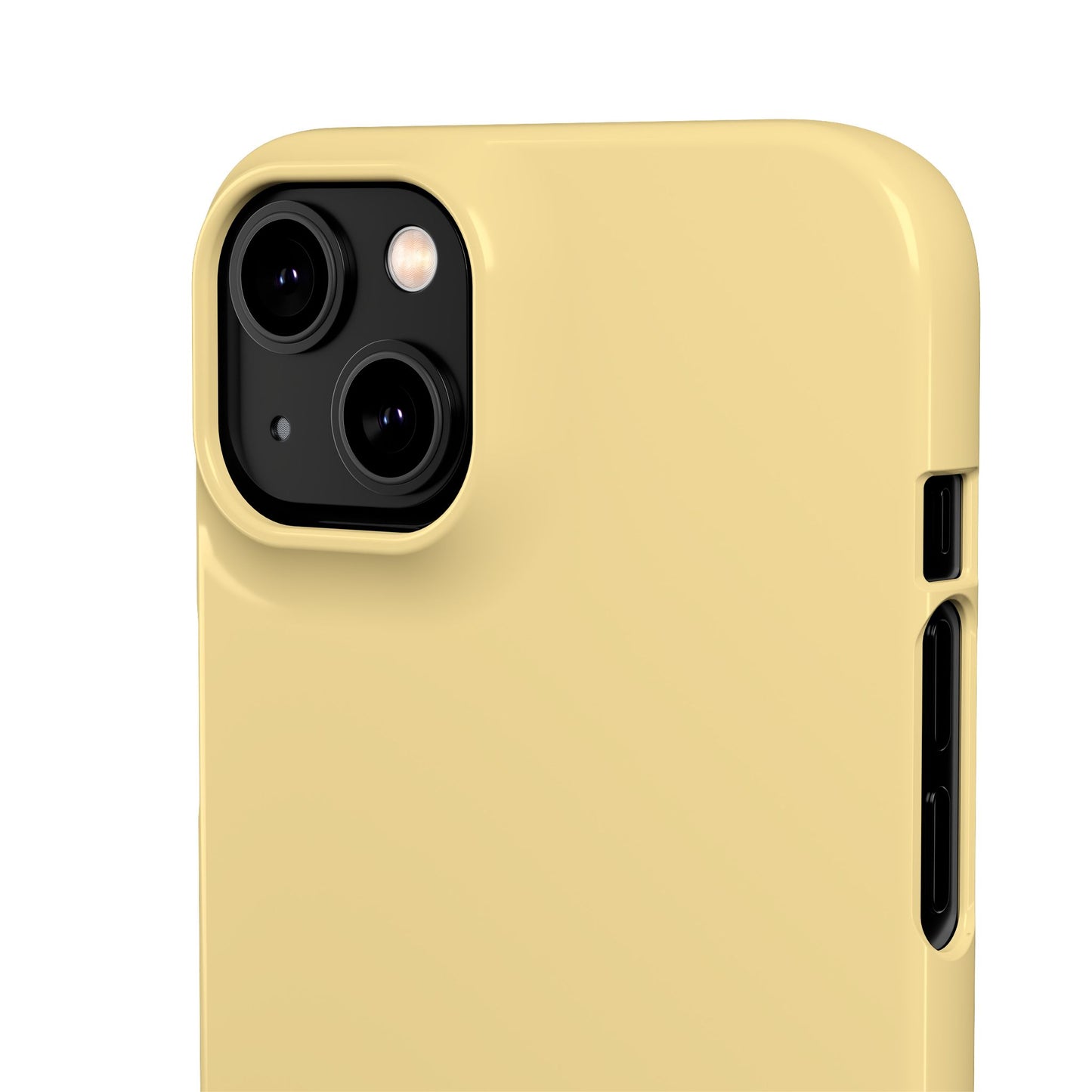 Slim Snap in Golden Haze
