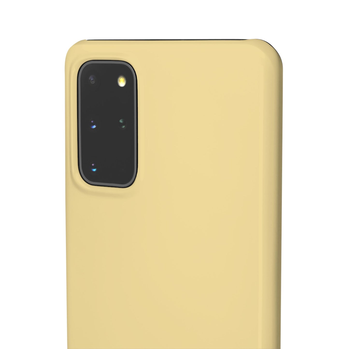 Slim Snap in Golden Haze