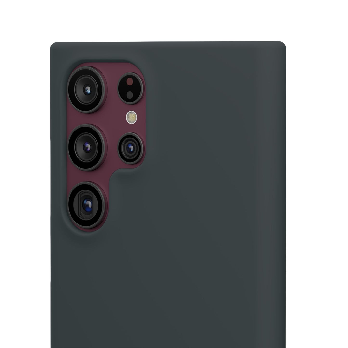 Slim Snap in Forest Obsidian