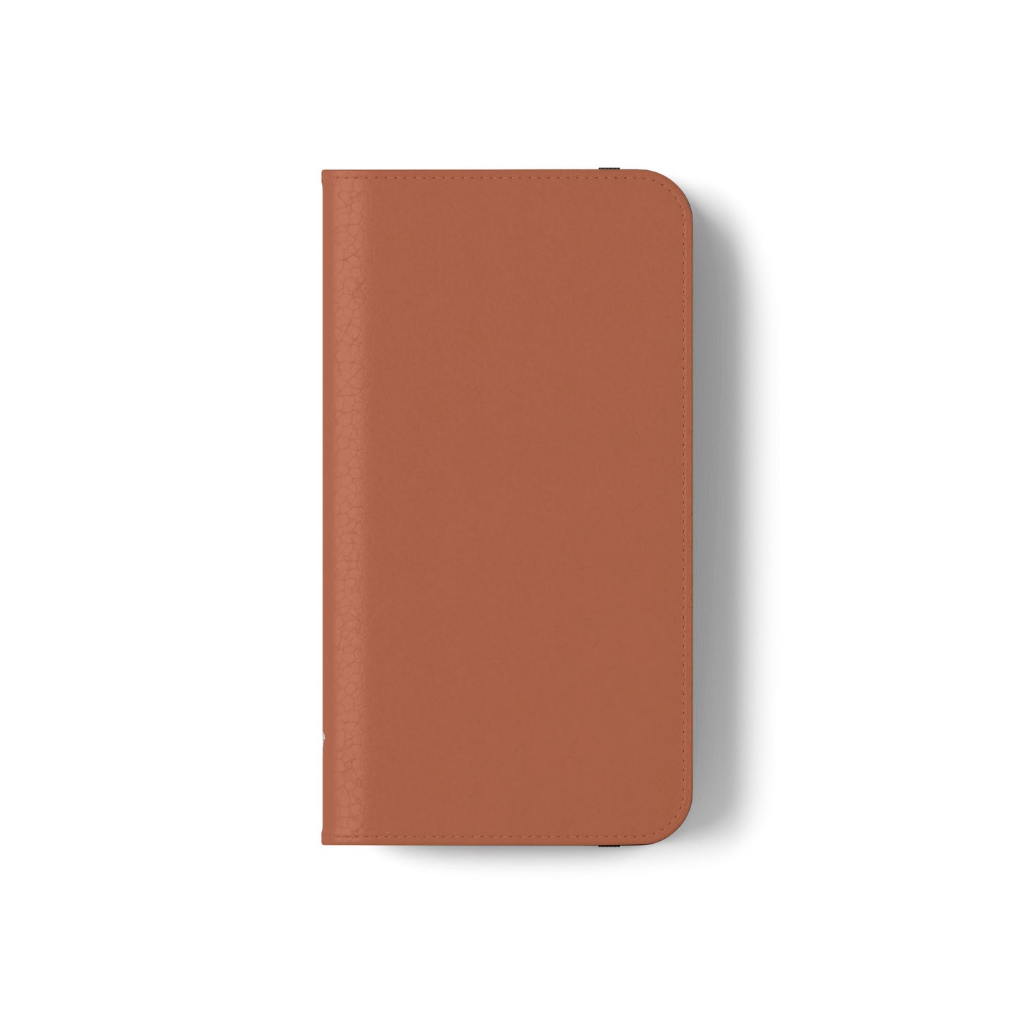 Wallet Flip in Amber Depth