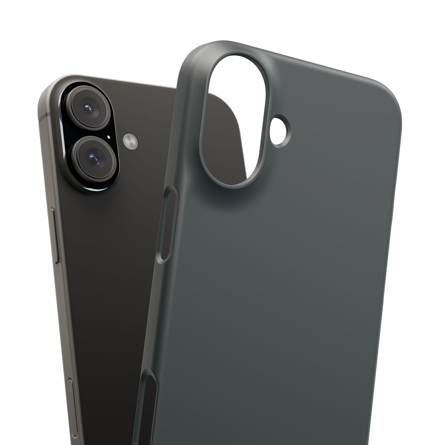 Slim Snap in Forest Obsidian