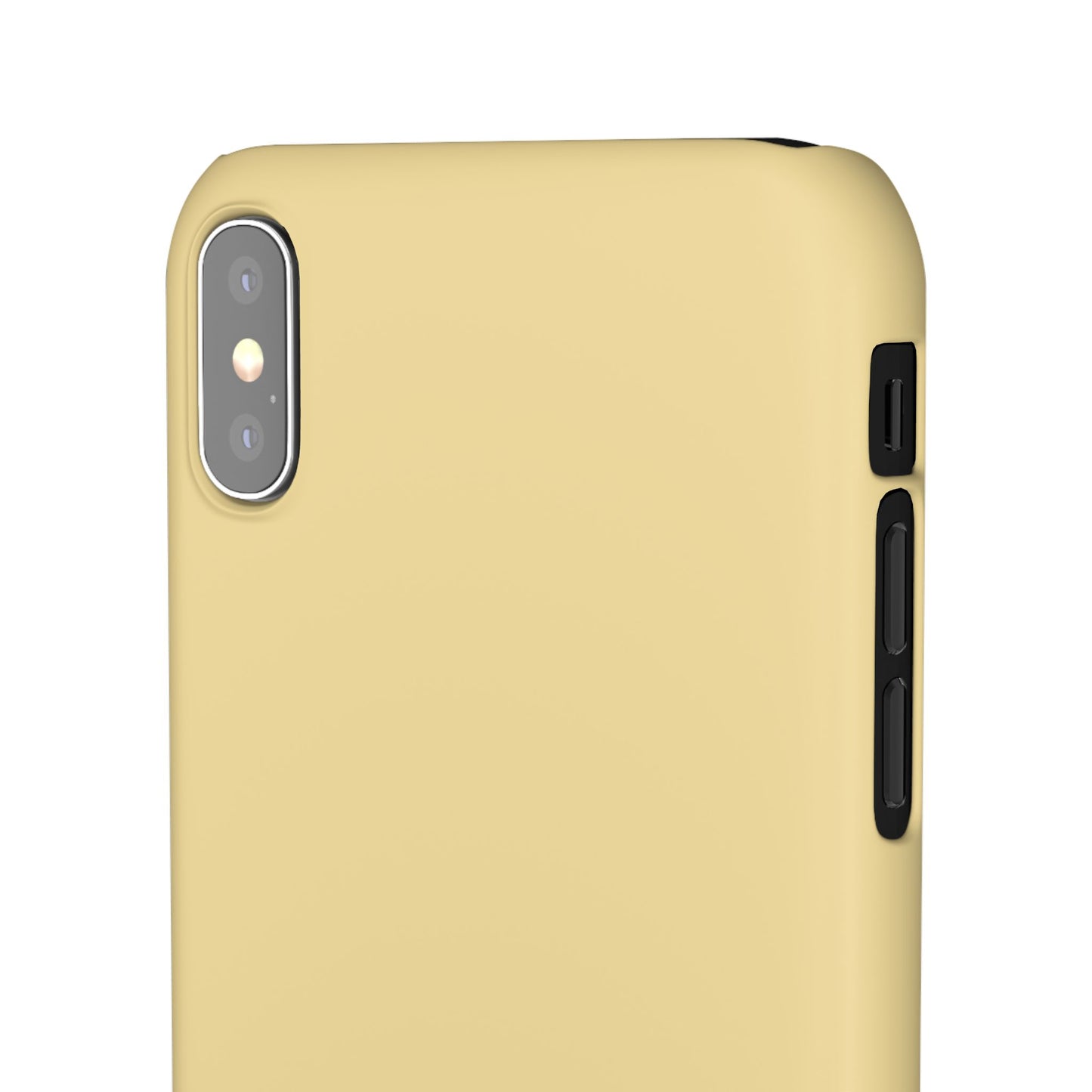 Slim Snap in Golden Haze
