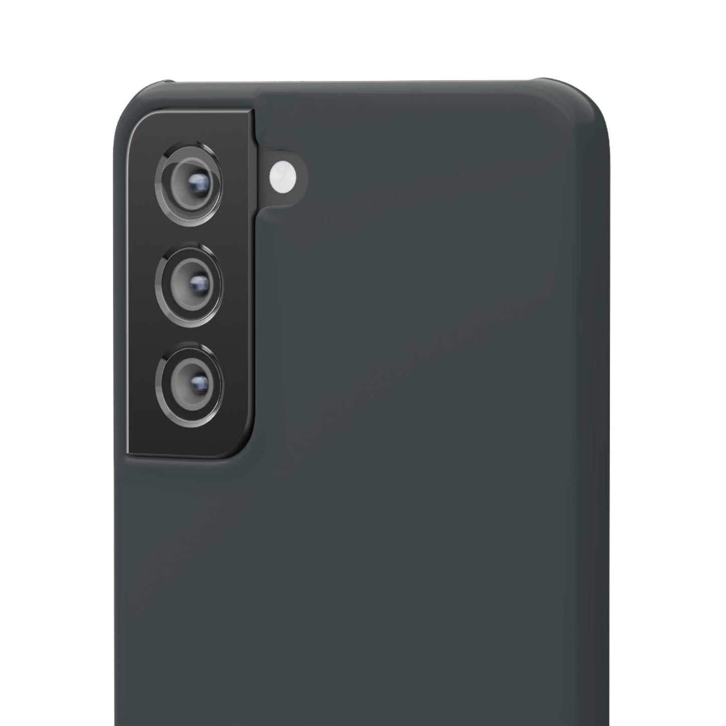 Slim Snap in Forest Obsidian