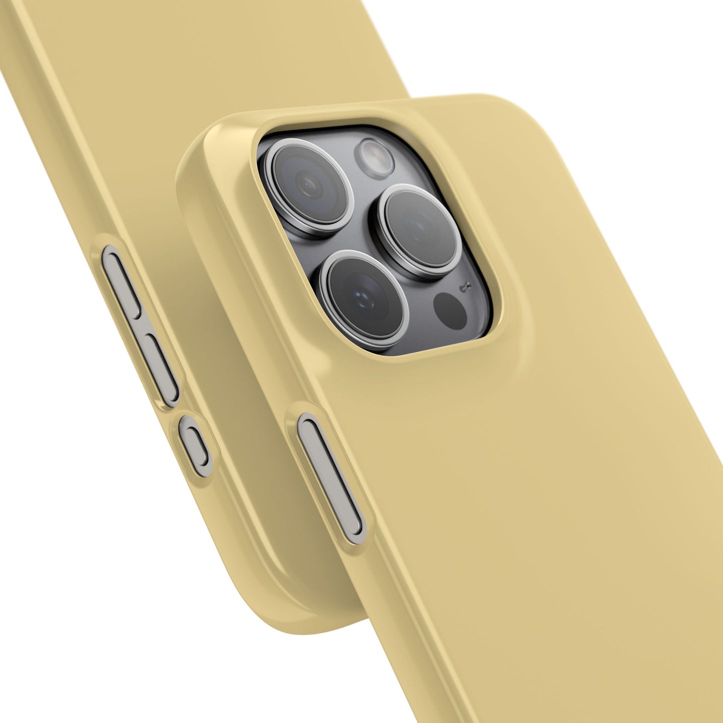 Slim Snap in Golden Haze