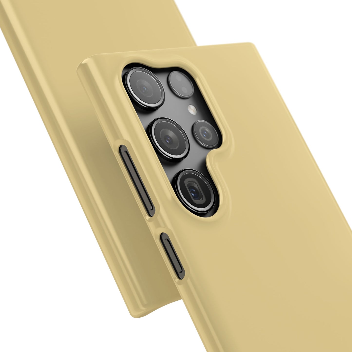 Slim Snap in Golden Haze