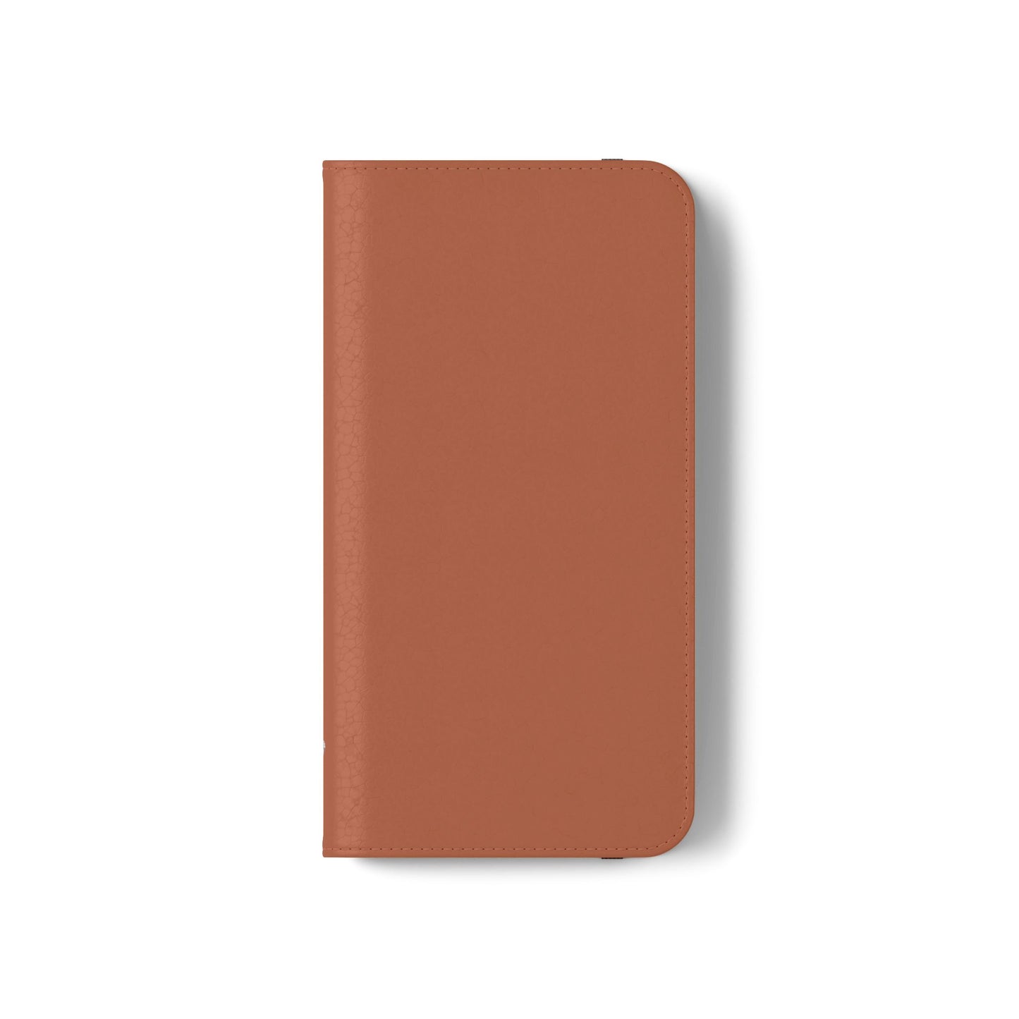 Wallet Flip in Amber Depth