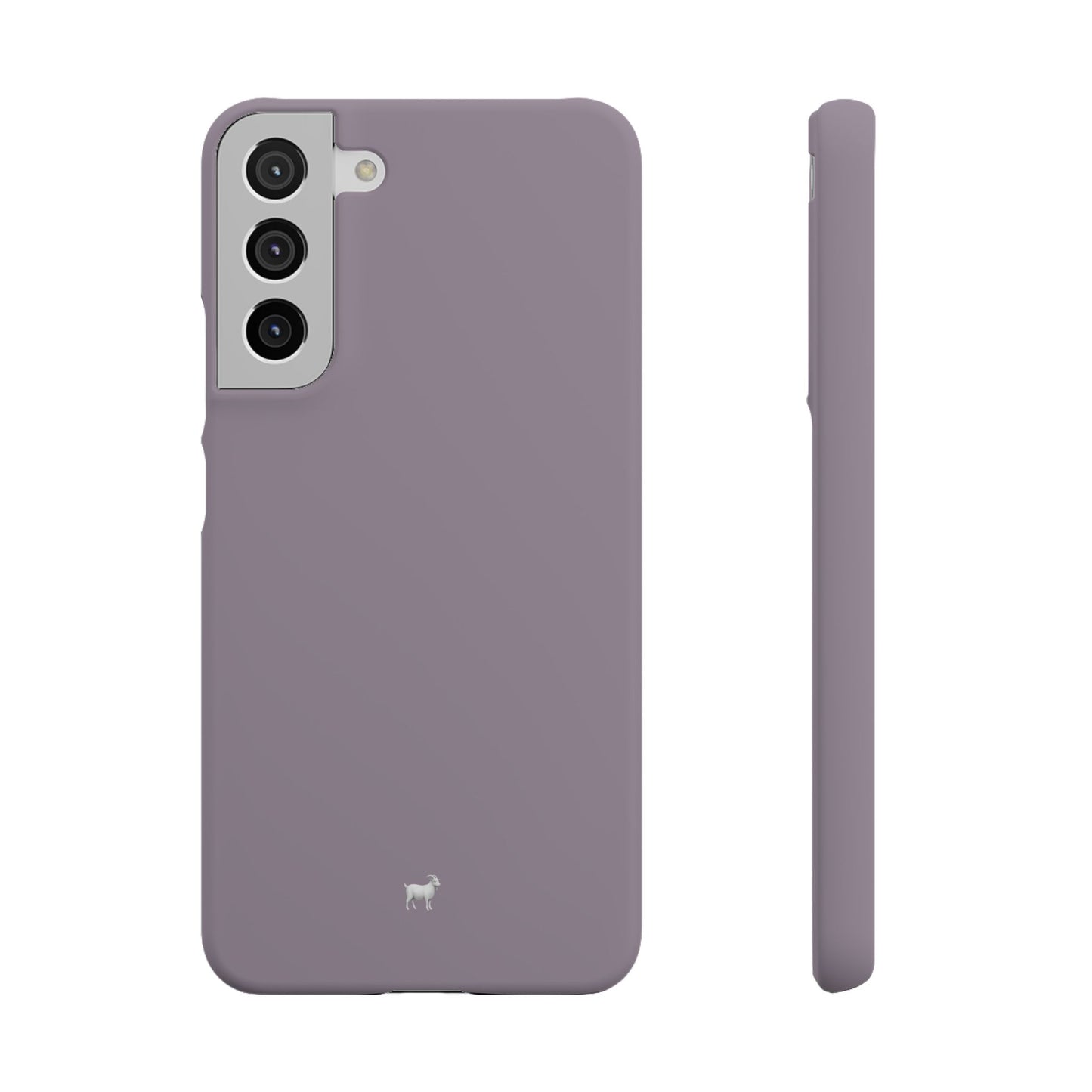 Slim Snap in Lilac Mist