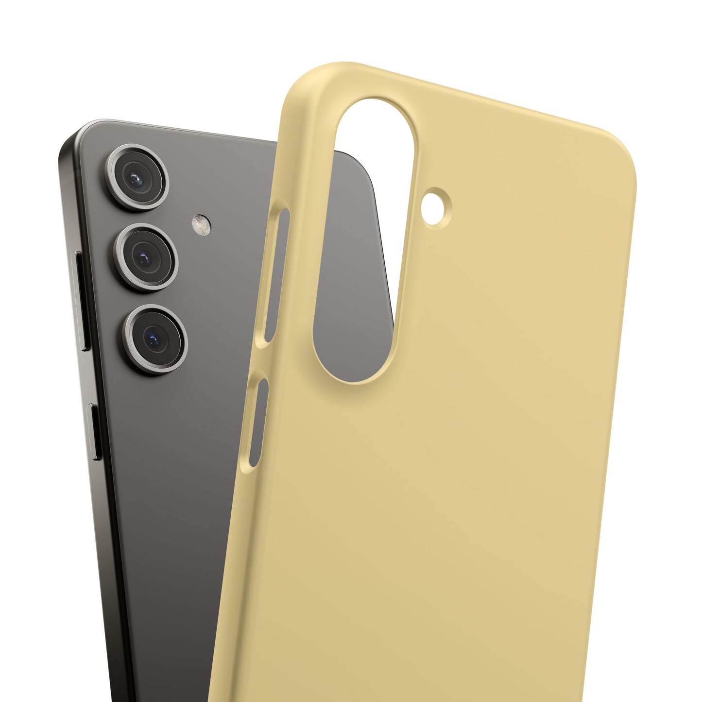 Slim Snap in Golden Haze