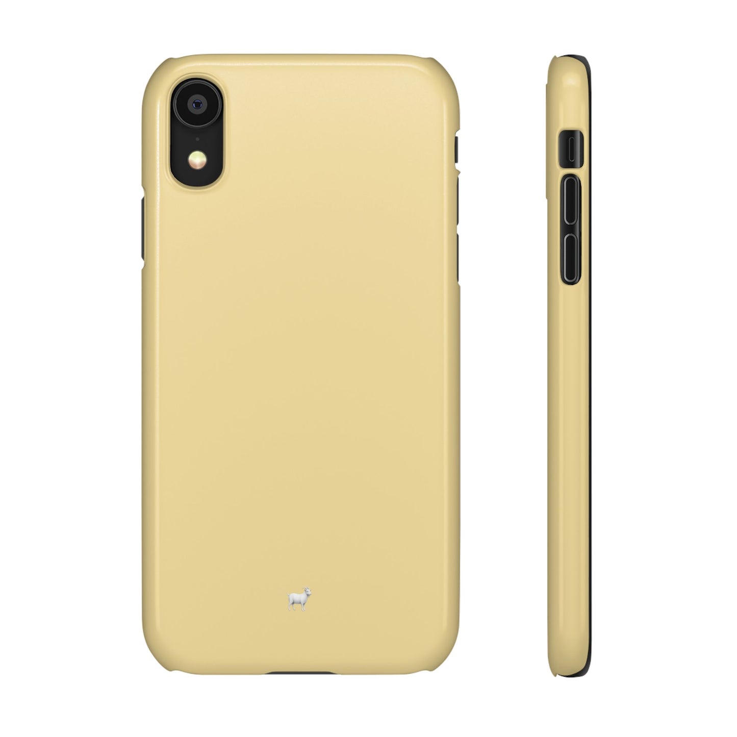 Slim Snap in Golden Haze