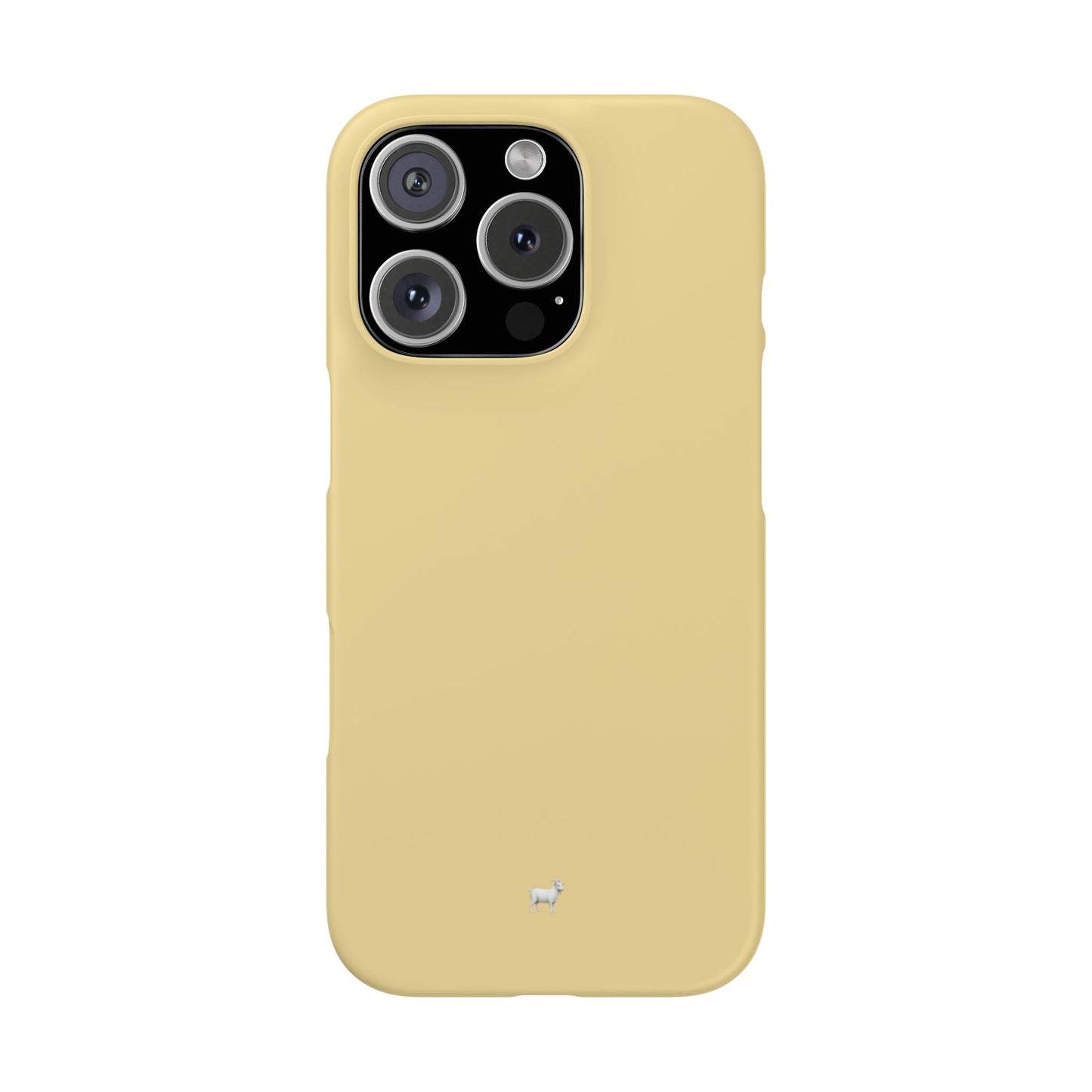 Slim Snap in Golden Haze