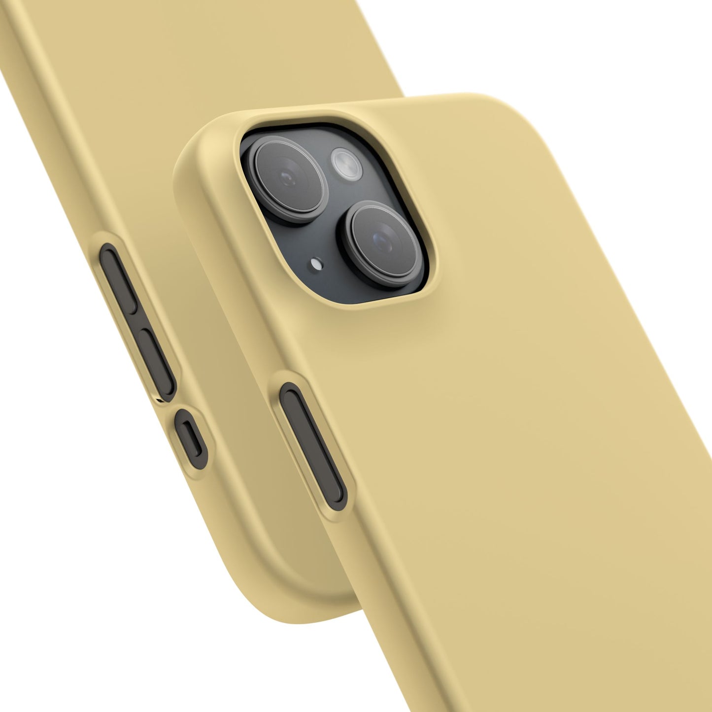 Slim Snap in Golden Haze