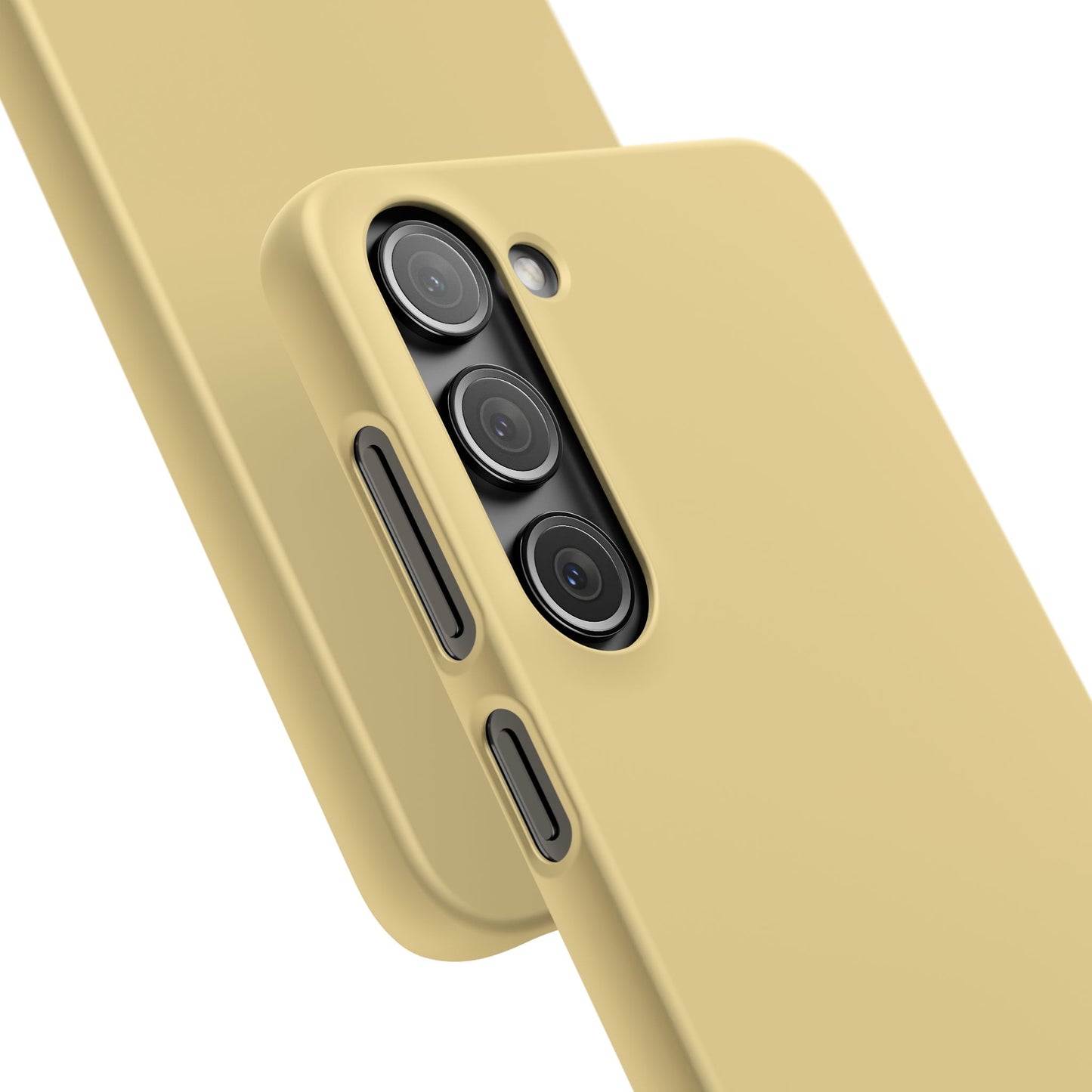 Slim Snap in Golden Haze