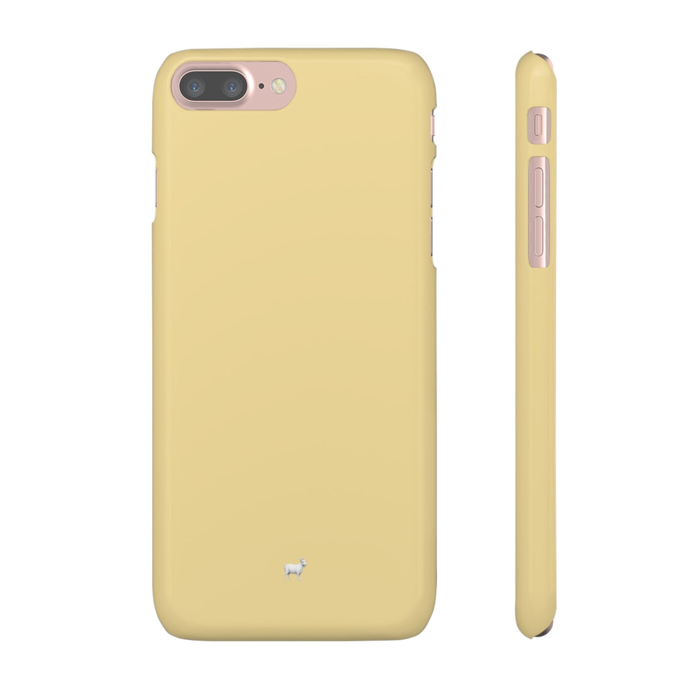 Slim Snap in Golden Haze