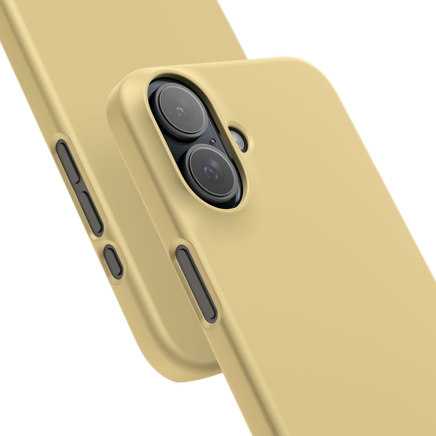 Slim Snap in Golden Haze