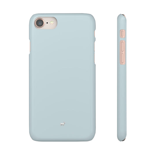 Slim Snap in Blue Sky