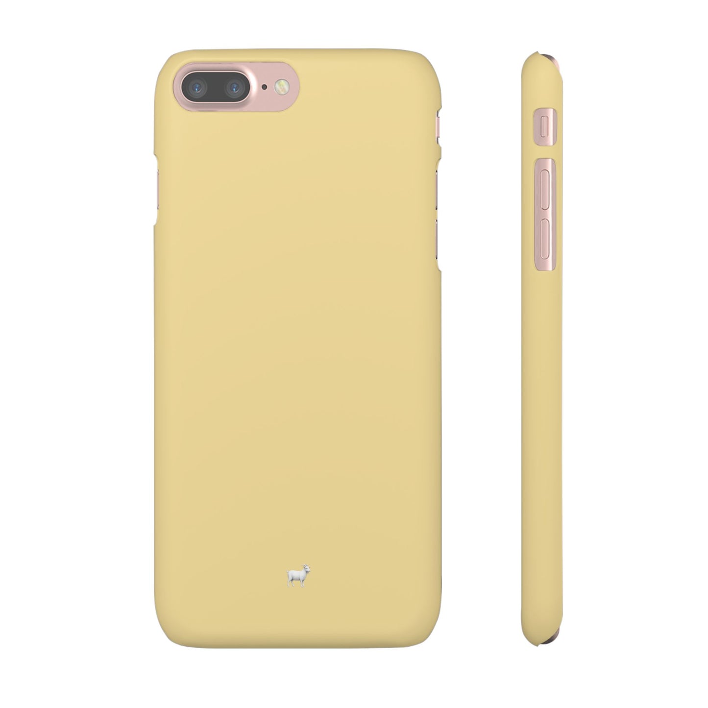 Slim Snap in Golden Haze