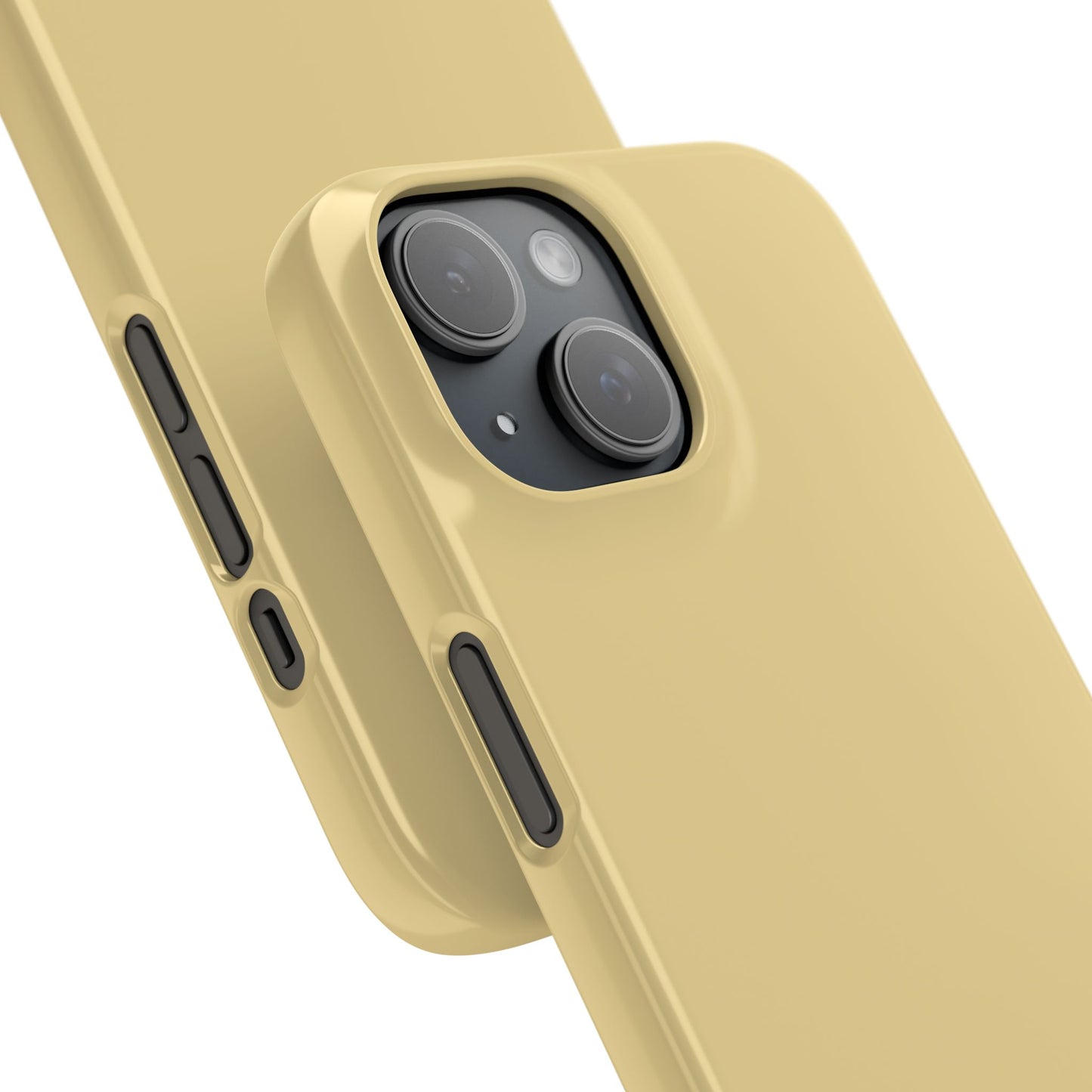 Slim Snap in Golden Haze