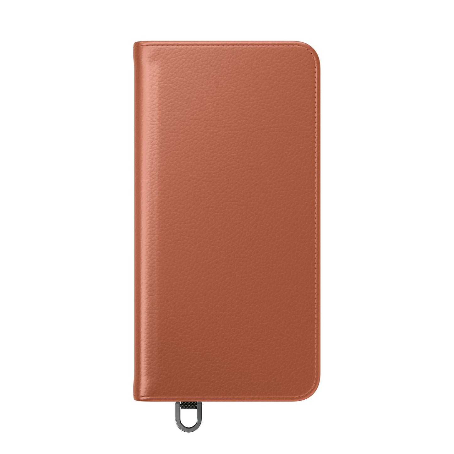 Wallet Flip in Amber Depth