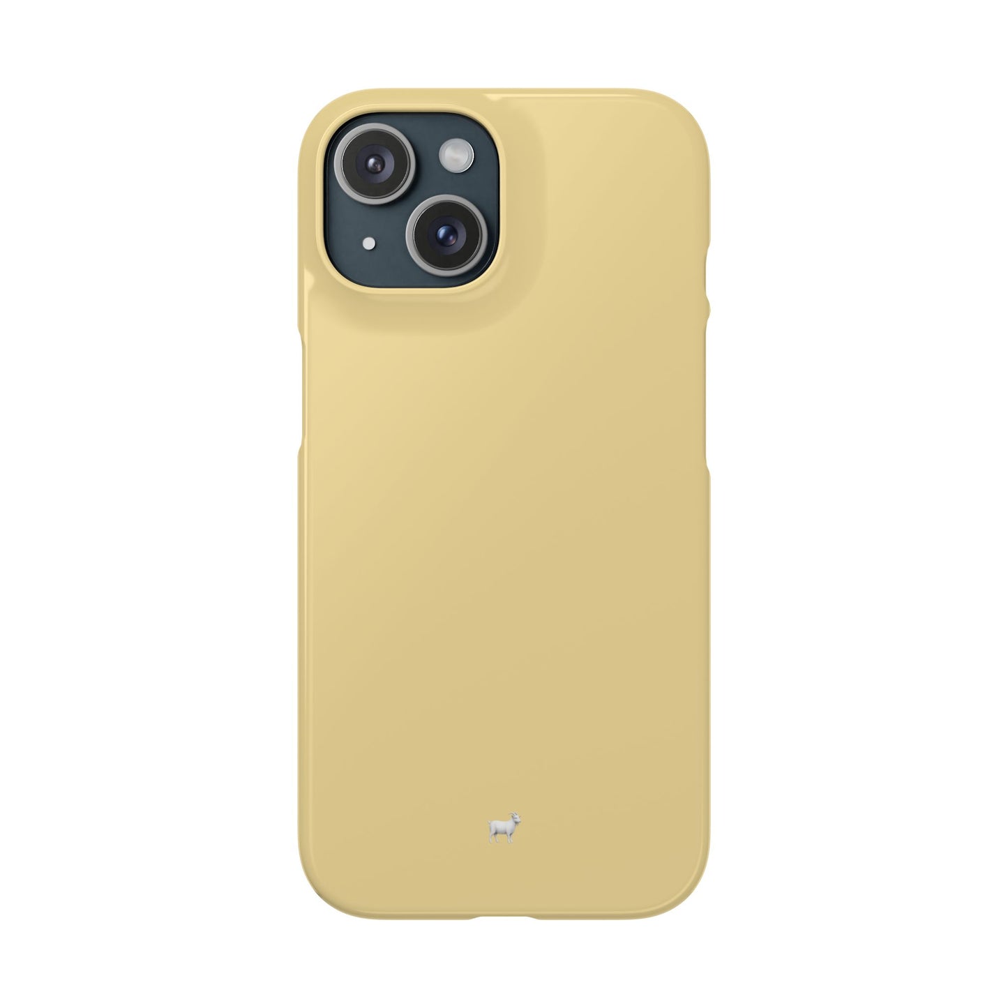 Slim Snap in Golden Haze