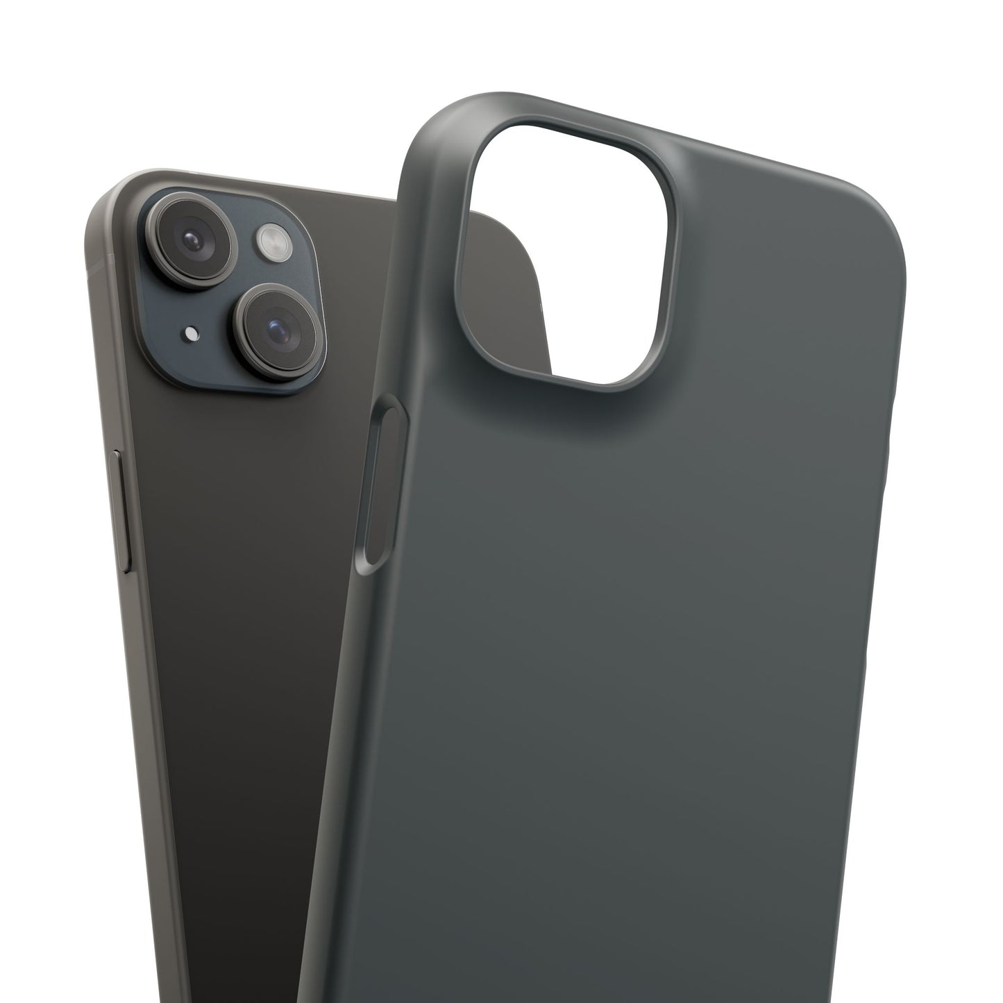 Slim Snap in Forest Obsidian