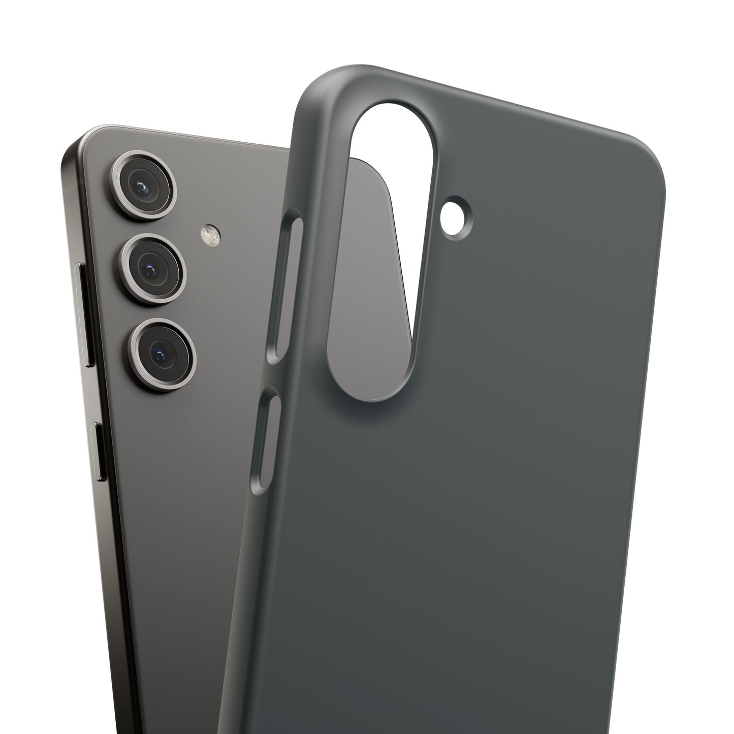 Slim Snap in Forest Obsidian
