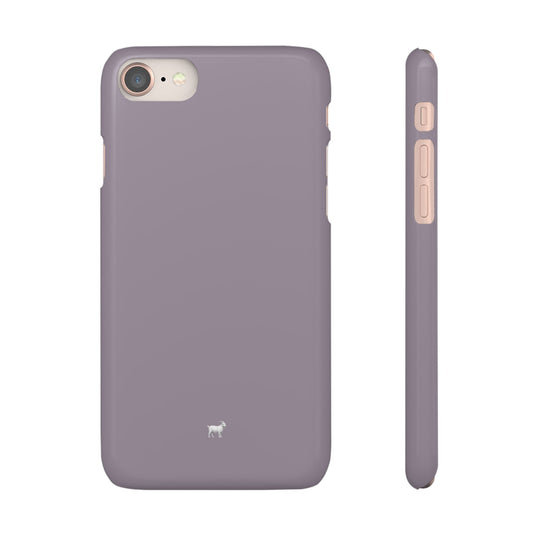 Slim Snap in Lilac Mist