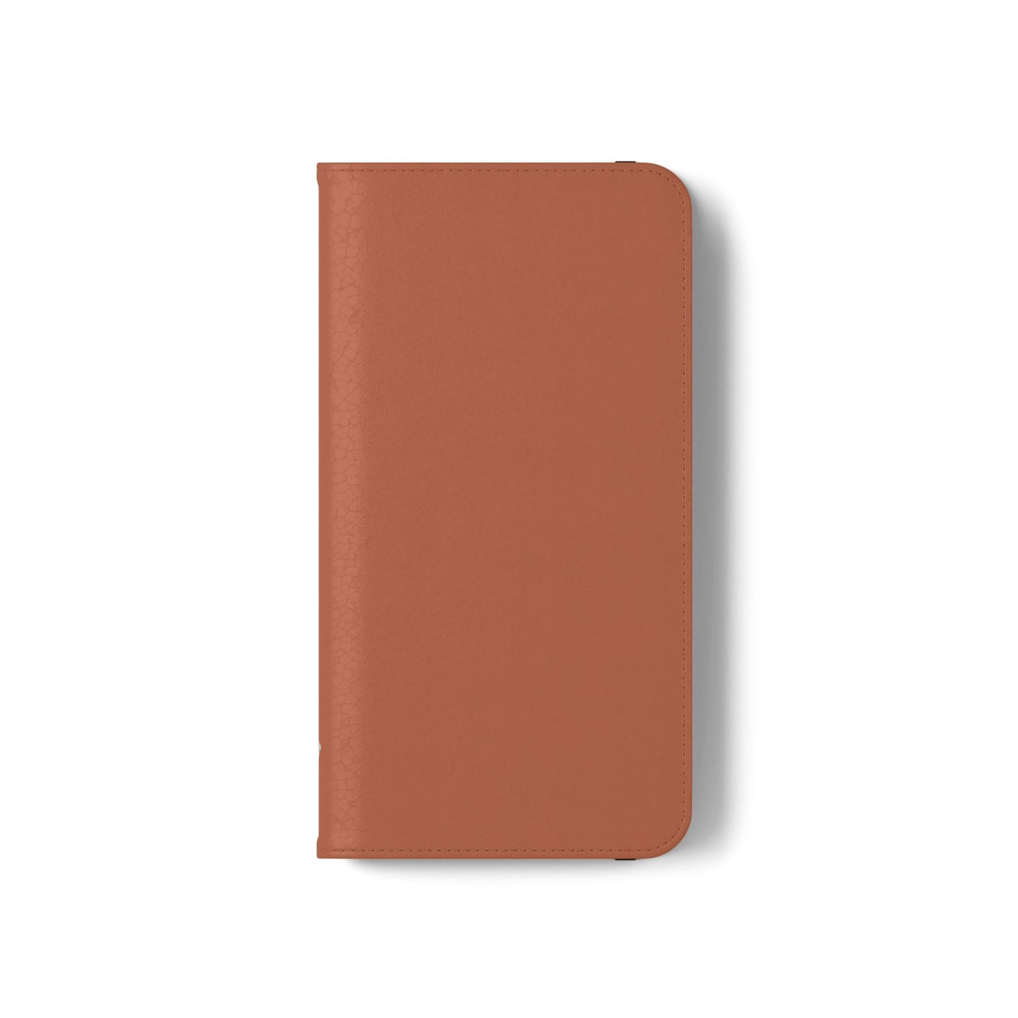 Wallet Flip in Amber Depth