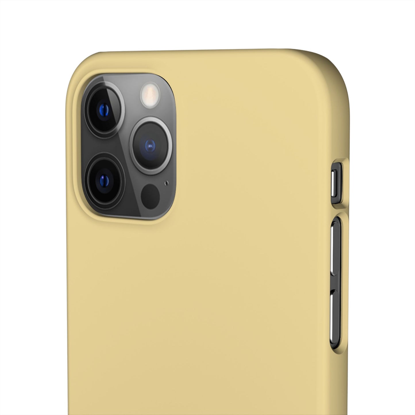Slim Snap in Golden Haze
