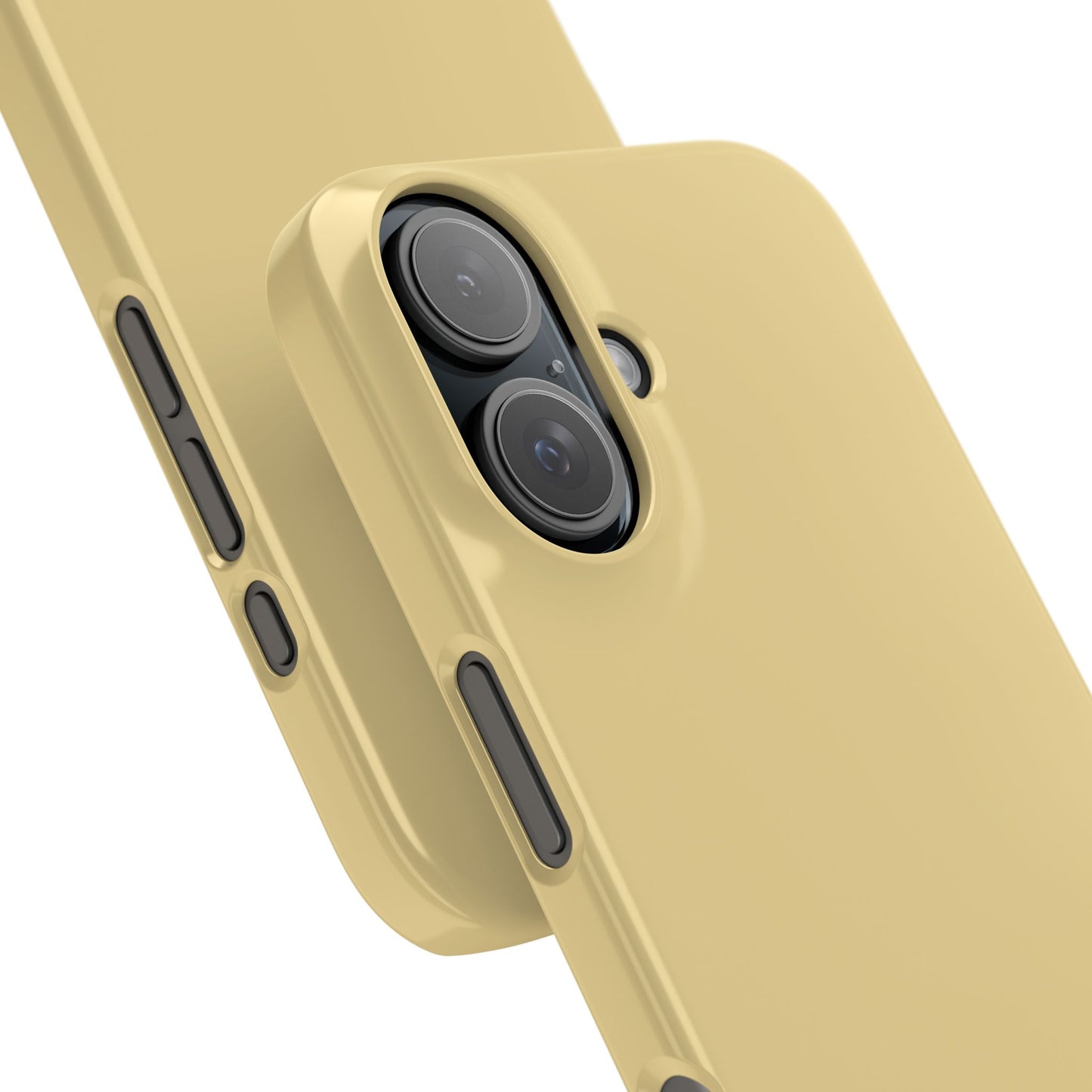 Slim Snap in Golden Haze