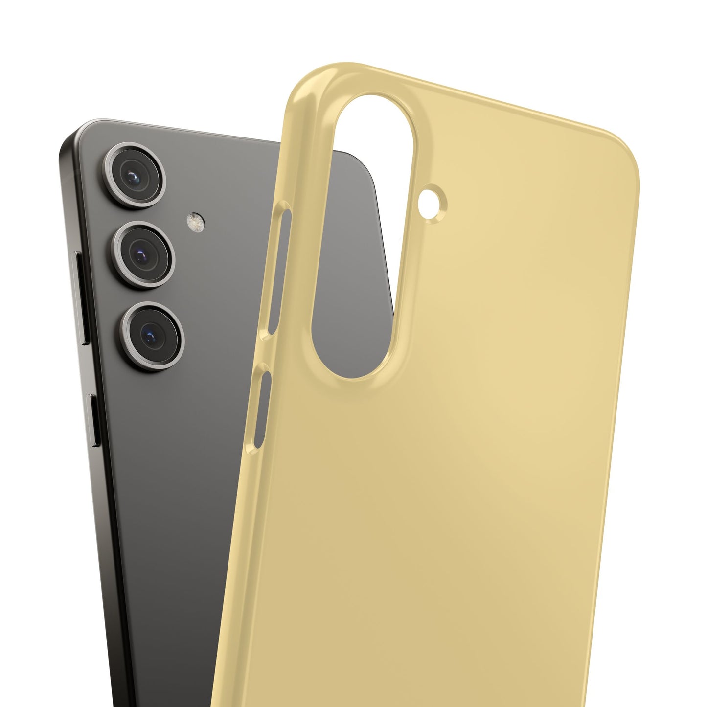 Slim Snap in Golden Haze