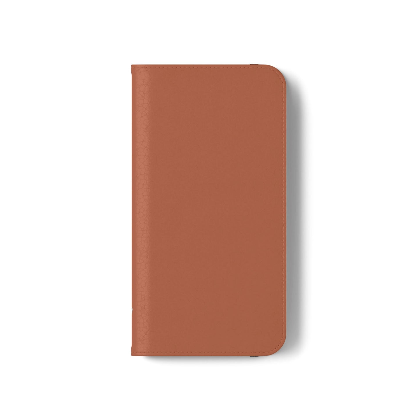 Wallet Flip in Amber Depth