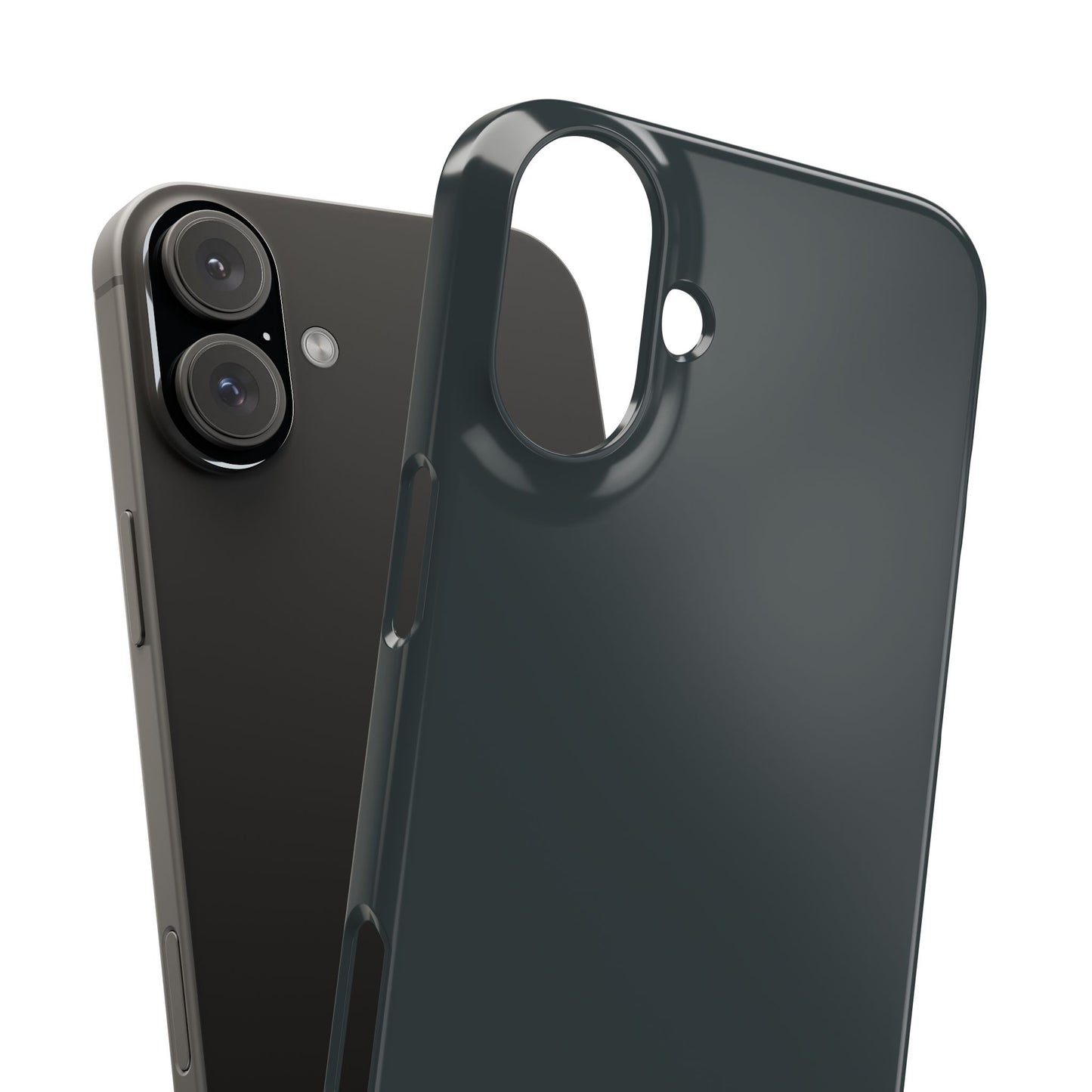 Slim Snap in Forest Obsidian