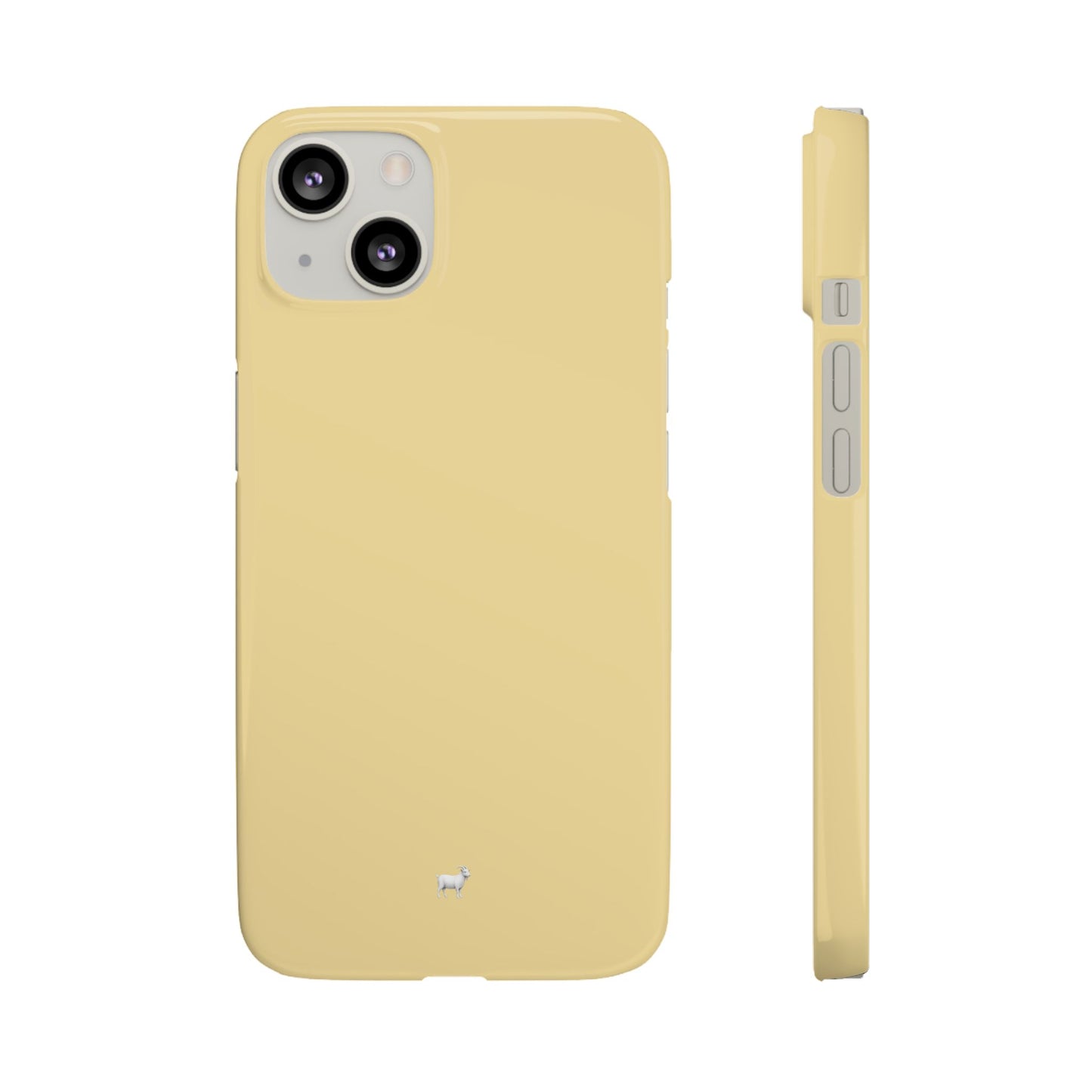 Slim Snap in Golden Haze