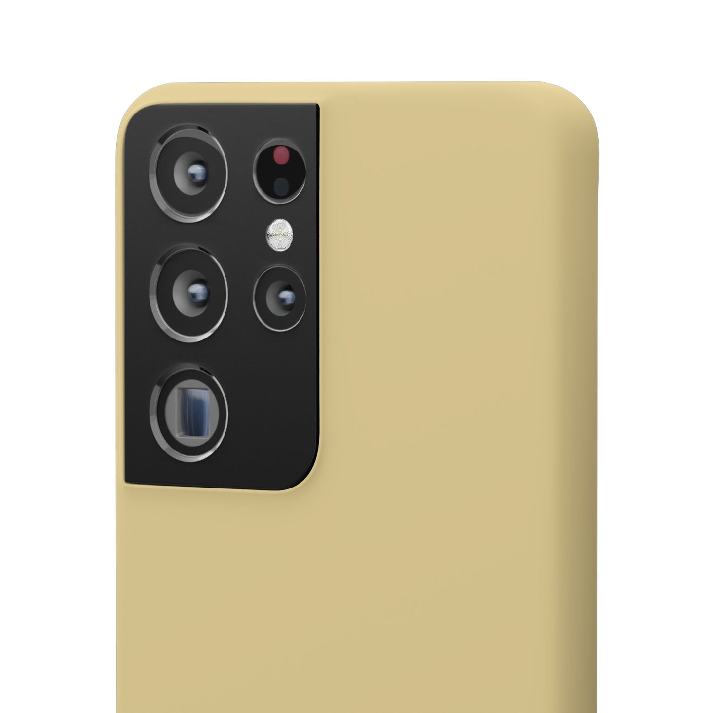 Slim Snap in Golden Haze