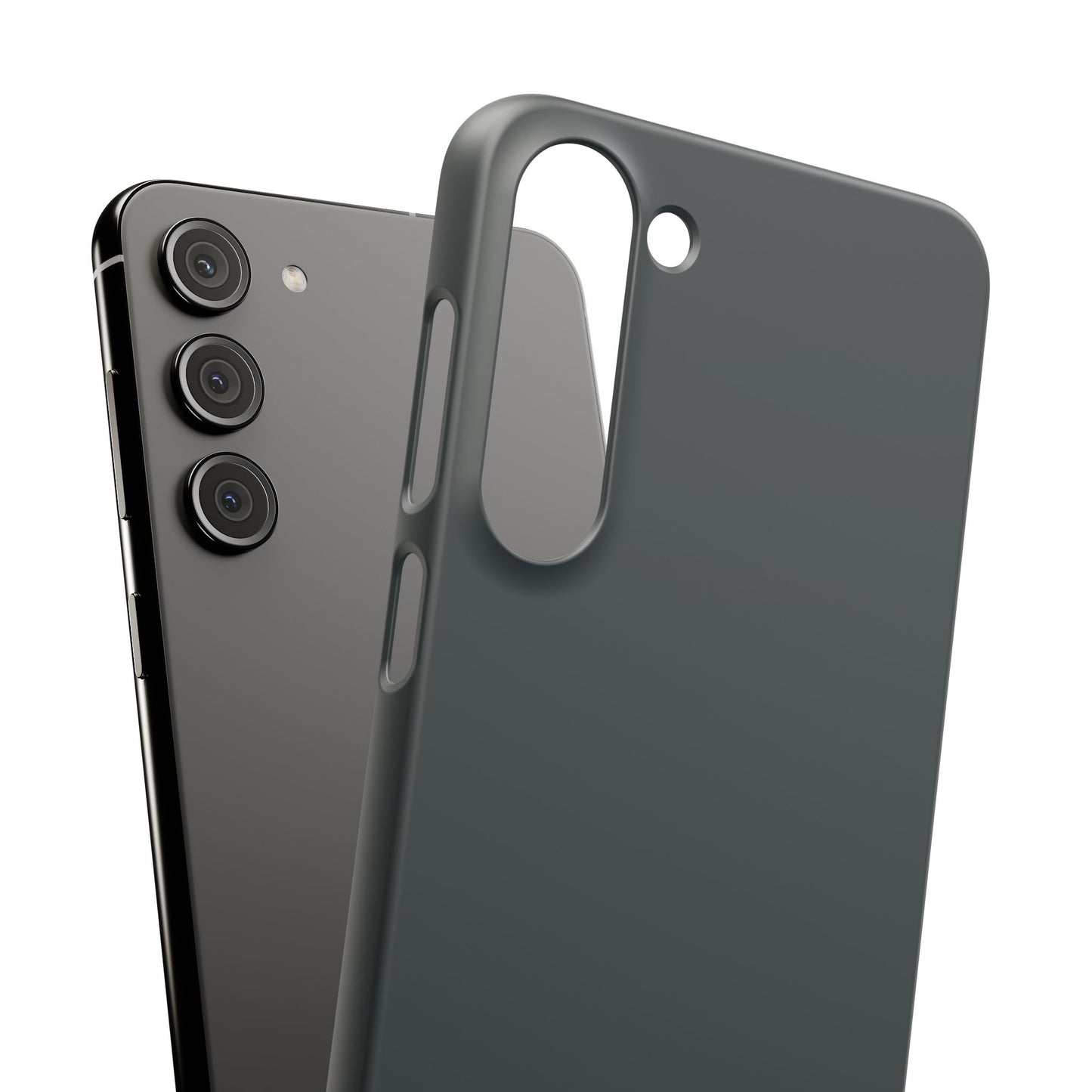 Slim Snap in Forest Obsidian