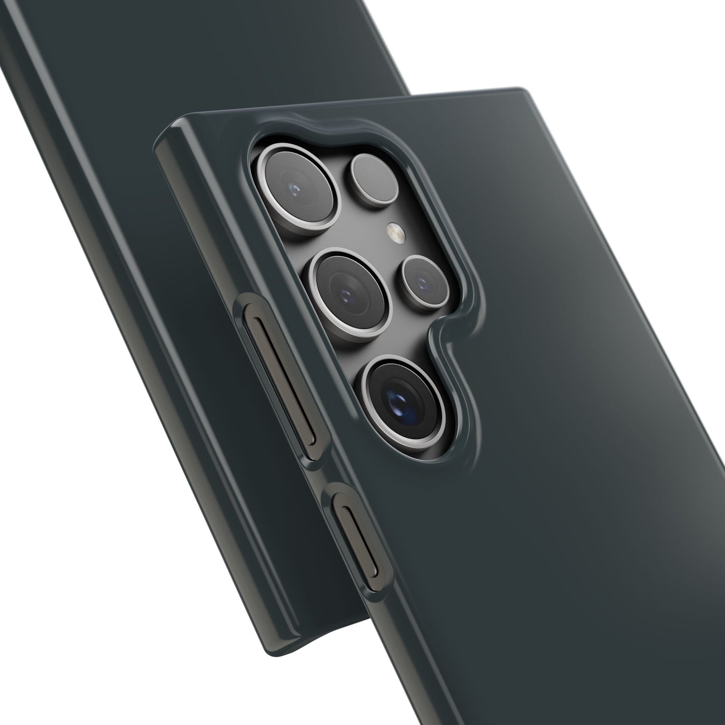Slim Snap in Forest Obsidian
