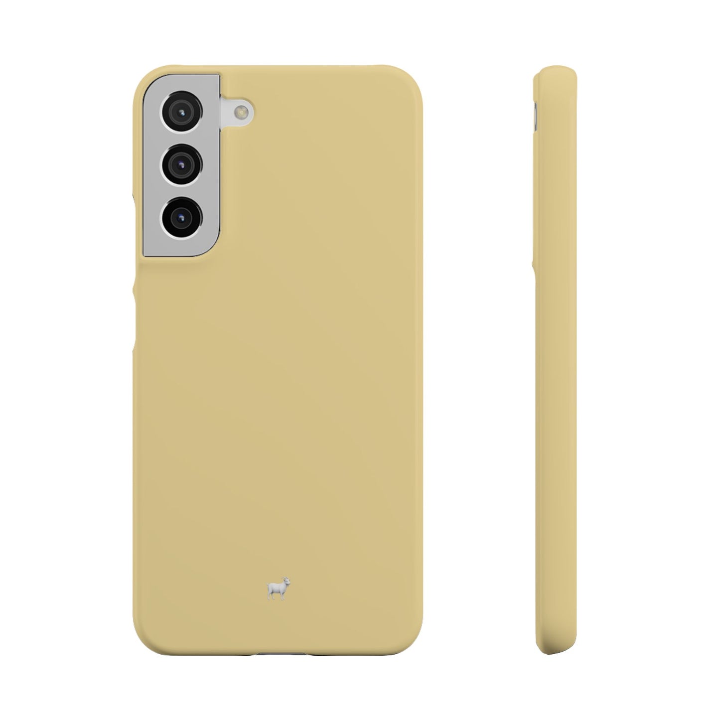 Slim Snap in Golden Haze